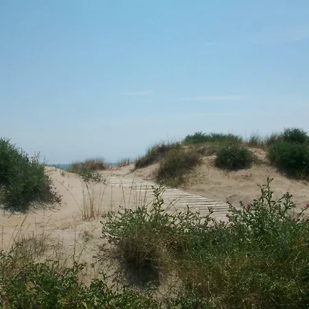 Neptuno - Frente A La Playa Apartamento