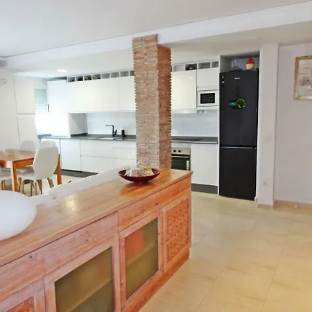 Apartamento Neptuno - Frente A La Playa
