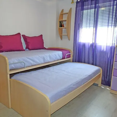 Neptuno - Frente A La Playa Apartamento