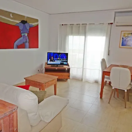 Apartamento Neptuno - Frente A La Playa Daimus