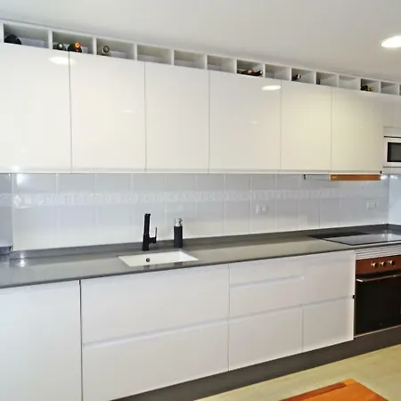 Apartamento Neptuno - Frente A La Playa *
