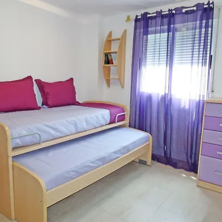 Neptuno - Frente A La Playa アパート