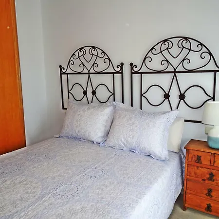 Apartamento Neptuno - Frente A La Playa Daimus
