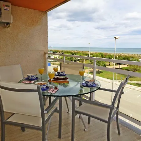 Neptuno - Frente A La Playa Apartamento