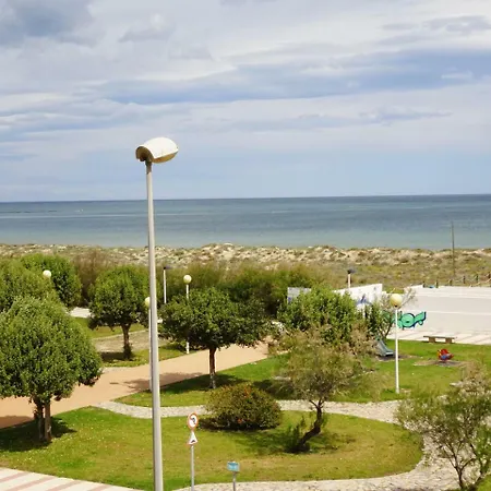 Neptuno - Frente A La Playa Apartment Daimus