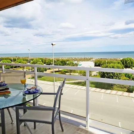 Apartamento Neptuno - Frente A La Playa Daimus