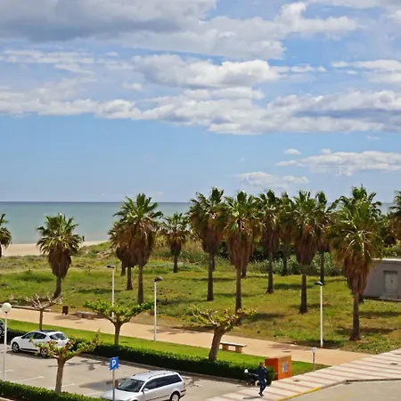 Apartamento Neptuno - Frente A La Playa