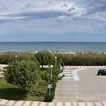 Neptuno - Frente A La Playa Apartment Daimus