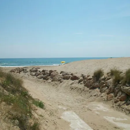 Appartement Neptuno - Frente A La Playa *