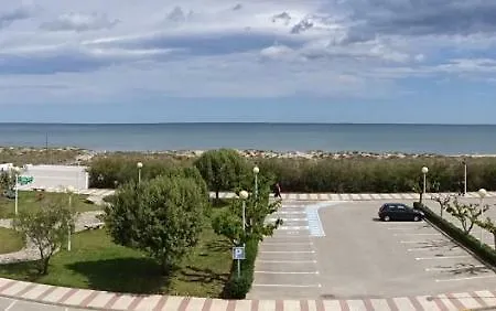 Neptuno - Frente A La Playa Appartamento Daimus