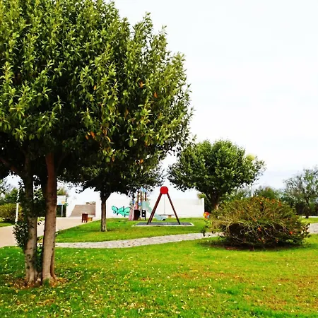Appartamento Neptuno - Frente A La Playa